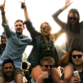 From Art To Music: Exploring The Diverse Festival Scene In Scottsdale, AZ