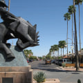 Exploring the Creative Art Scene in Scottsdale, Arizona