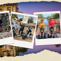 Discovering Scottsdale, Arizona: An Expert Guide to the Best Things to Do