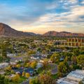 What is the Hottest Month in Scottsdale, Arizona?