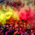 The 10 Most Spectacular Celebrations Around the World