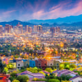 Discover the Best Nightlife in Arizona