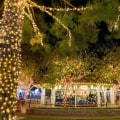 Celebrate the Holidays in Scottsdale, AZ - A Winter Wonderland