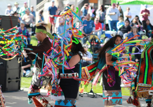 Enjoying Festivals in Scottsdale, AZ Safely