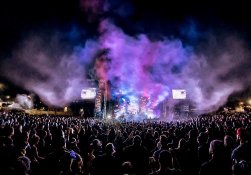Experience the Best Festivals in Scottsdale, AZ