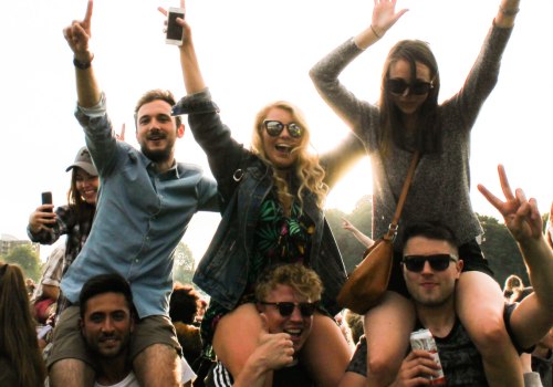 From Art To Music: Exploring The Diverse Festival Scene In Scottsdale, AZ