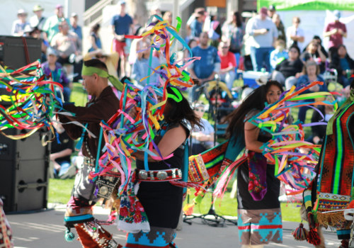 25 Best Dance Festivals in Scottsdale, AZ - An Expert's Guide