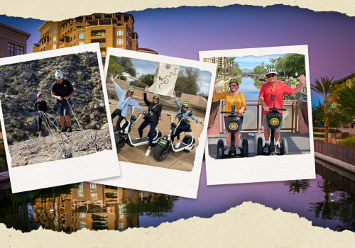 Discovering Scottsdale, Arizona: An Expert Guide to the Best Things to Do