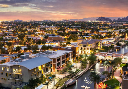 Explore the Best of Scottsdale, Arizona