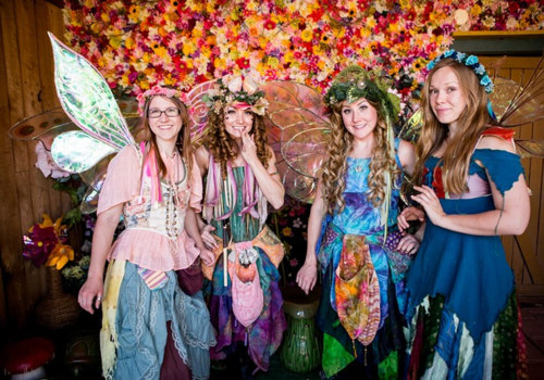 The Best Festivals and Events in Scottsdale, AZ - A Guide for Arts and Culture Lovers
