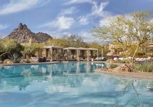 From Small Market Town to Tourist Hotspot: The Rise of Scottsdale