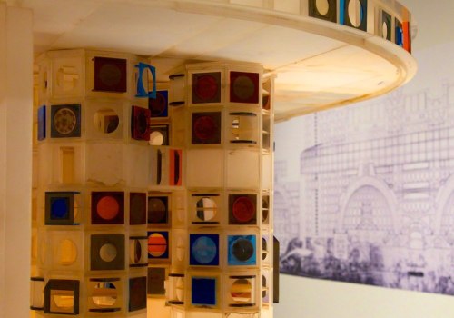 Exploring the Scottsdale Museum of Contemporary Art