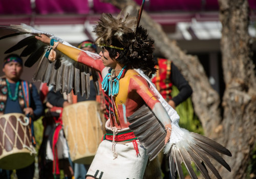 Discover the Amazing Events in Scottsdale, AZ