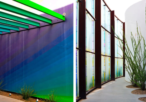 Unveiling the Creative Talents of Valley Teens: Exploring Scottsdale Arts Visions Program