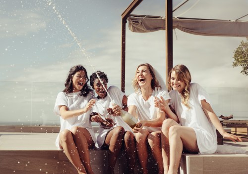 Is Scottsdale the Ultimate Party Destination?